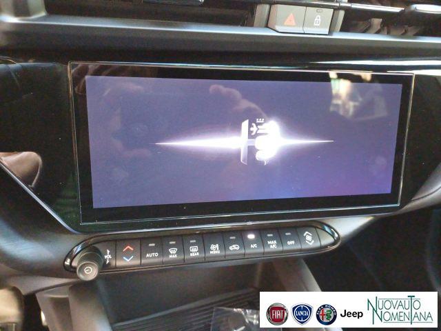 ALFA ROMEO Junior 1.2 ibrida Ti 145cv edct6 Tetto Apribile KM0