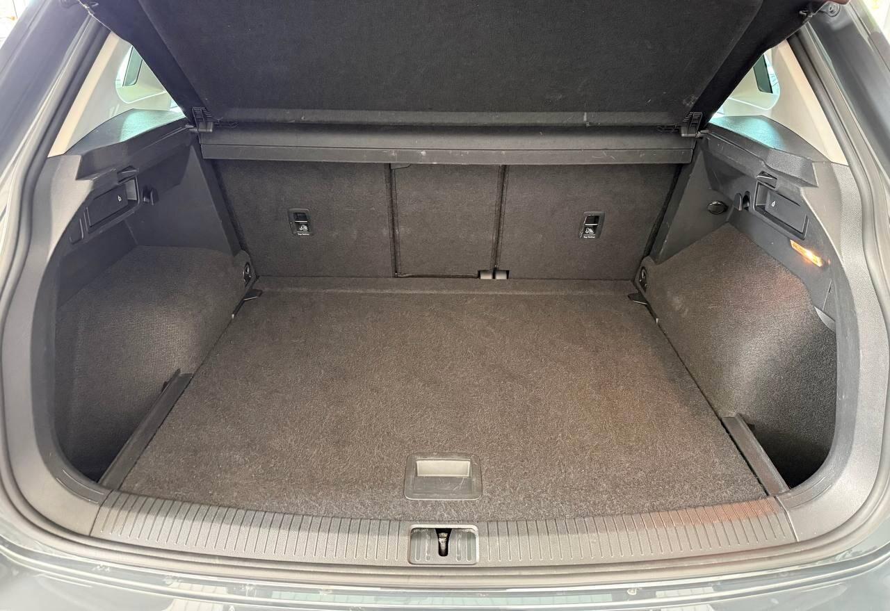 Volkswagen Tiguan 2.0 TDI 150 CV SCR DSG Life