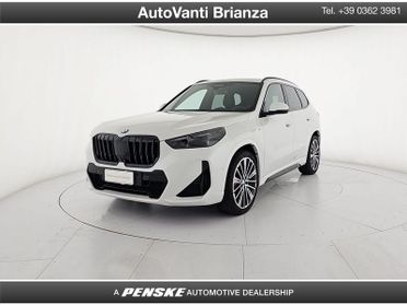 BMW X1 X1 sDrive 18d Msport Pro