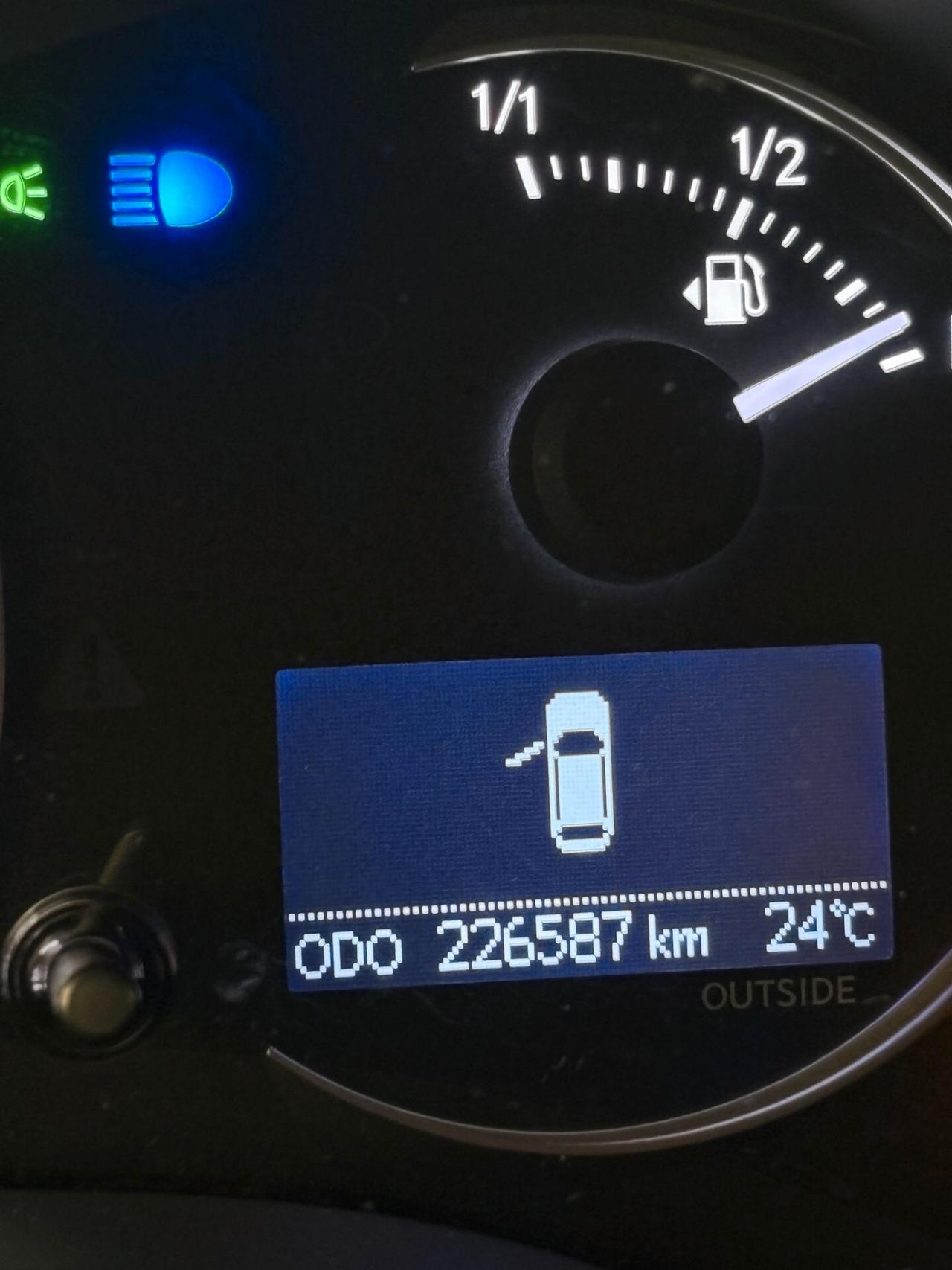Lexus CT 200h Hybrid F Sport
