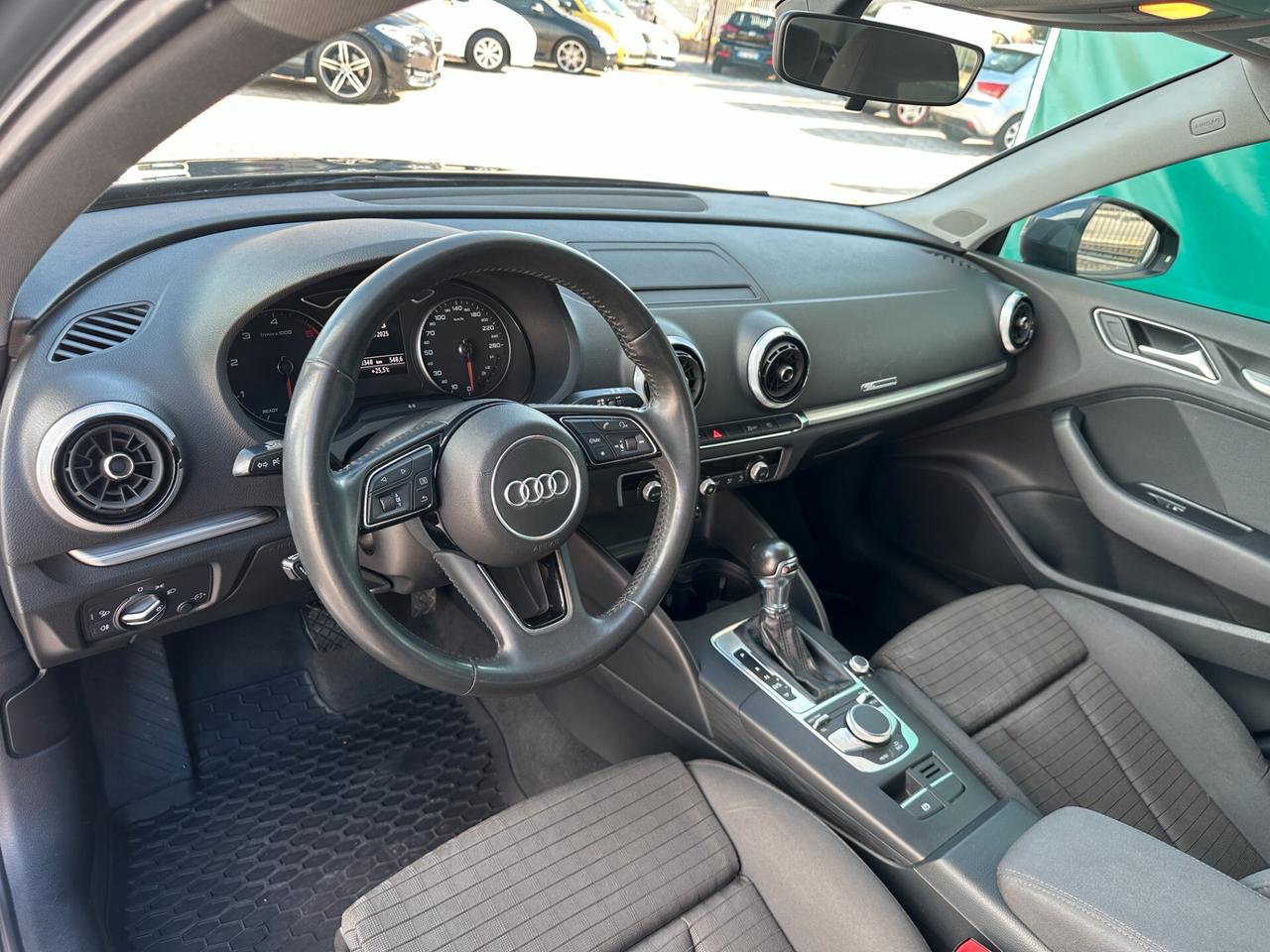 Audi A3 SPB 30 TDI S tronic Sport