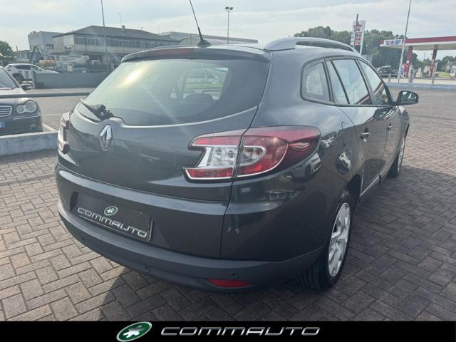 RENAULT Megane Mégane 1.5 dCi 110CV SporTour