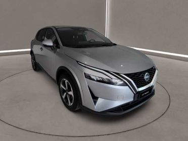 NISSAN Qashqai 3ª serie - MHEV 140 CV N-Connecta