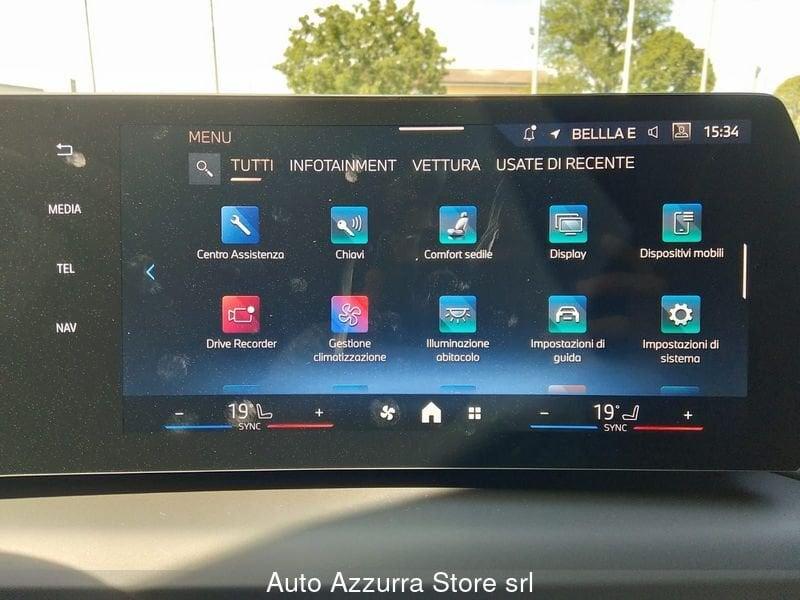 BMW Serie 1 118d MSport *COLORI VARI, TETTO, PROMO AZZURRA*