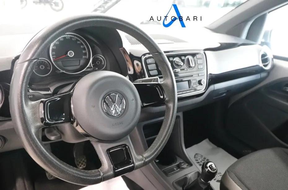 Volkswagen up