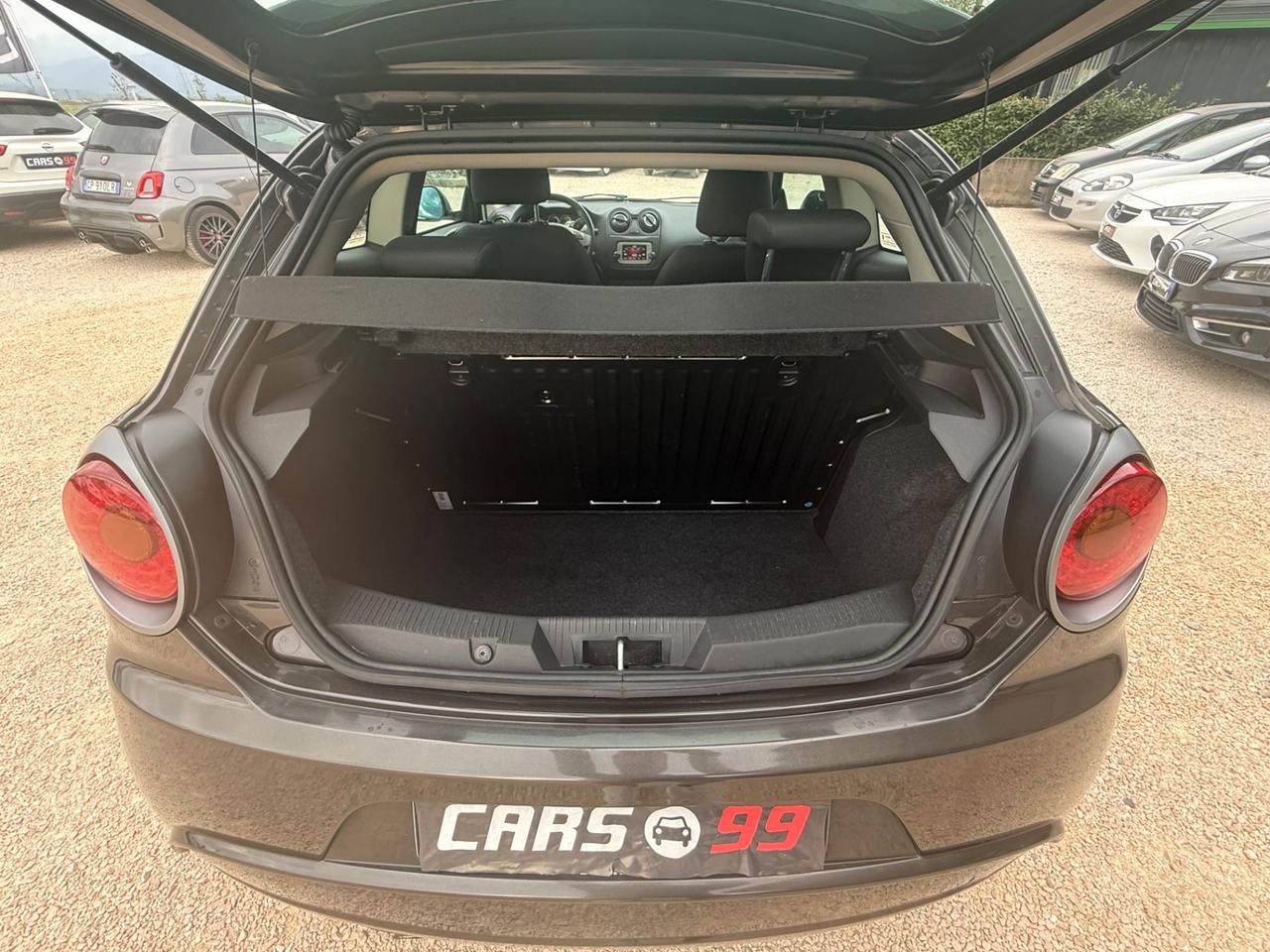 Alfa Romeo MiTo 1.3 JTDm 85 CV S&S Distinctive