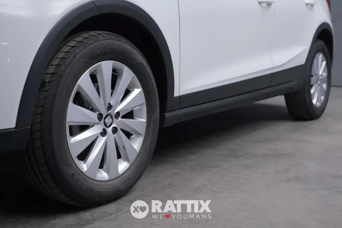 SEAT Arona 1.0 Ecotsi 95CV Xcellence