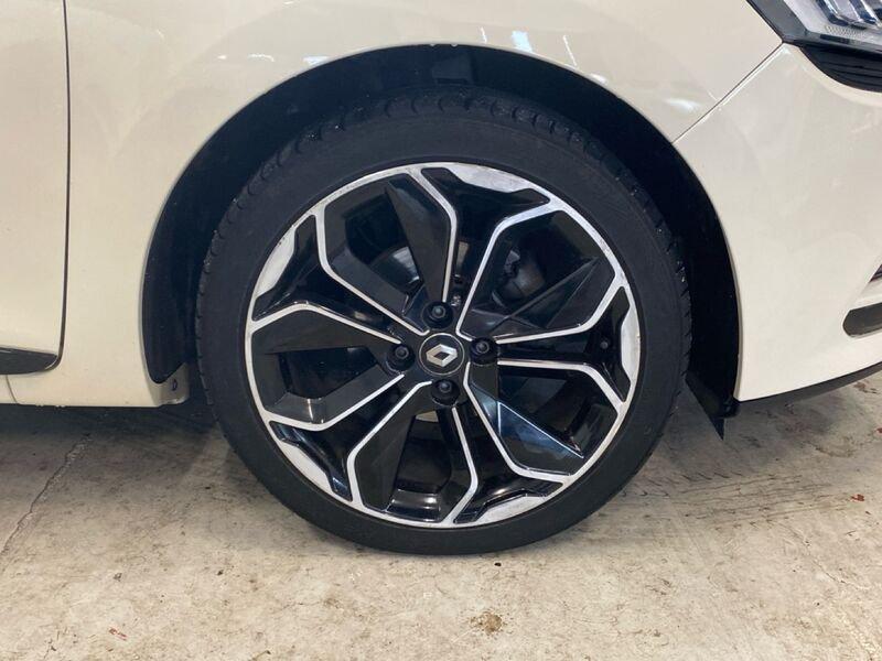 Renault Clio 1.5 dCi 90cv Wave