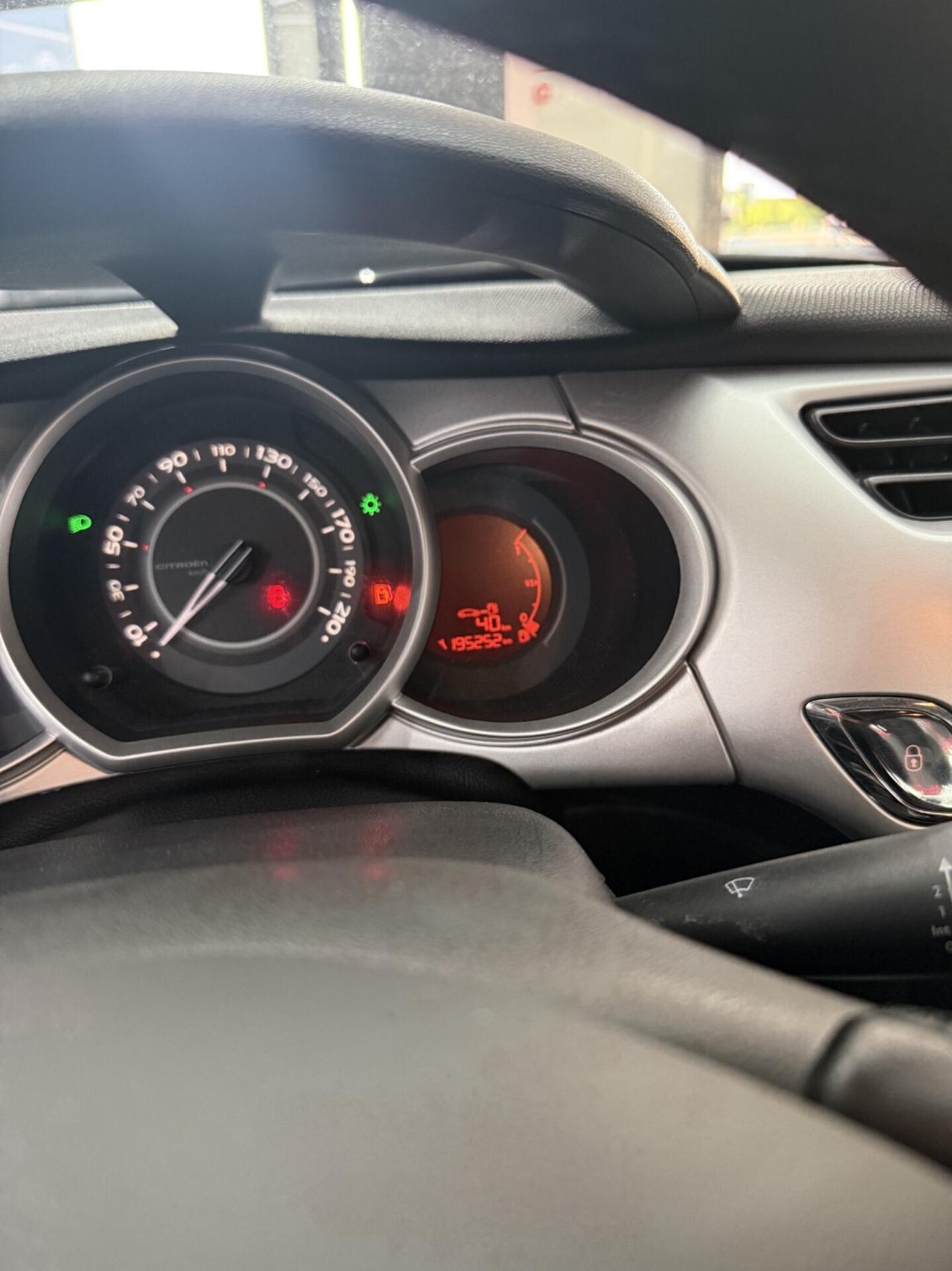 Citroen C3 1.1 GPL airdream Exclusive