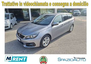 Peugeot 308 308 SW 1.5 bluehdi Business s /// MOLTO BELLA ///