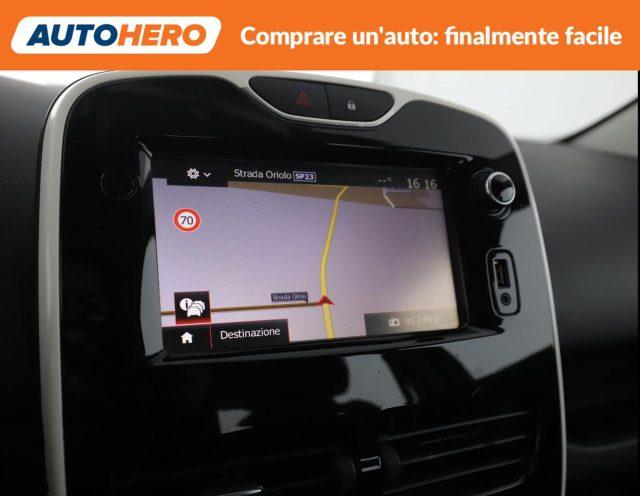 RENAULT Clio dCi 8V 90 CV Start&Stop 5 porte Energy Duel