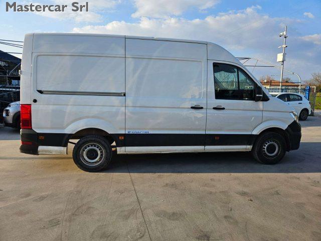 VOLKSWAGEN Crafter 35 L3H3 e-Crafter 100kW - GL385FF