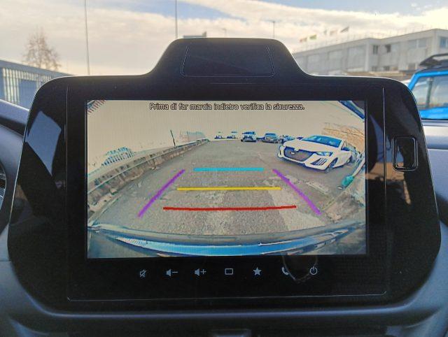 SUZUKI S-Cross Allgrip 1.4 Gpl/B 4x4 Top 129CV