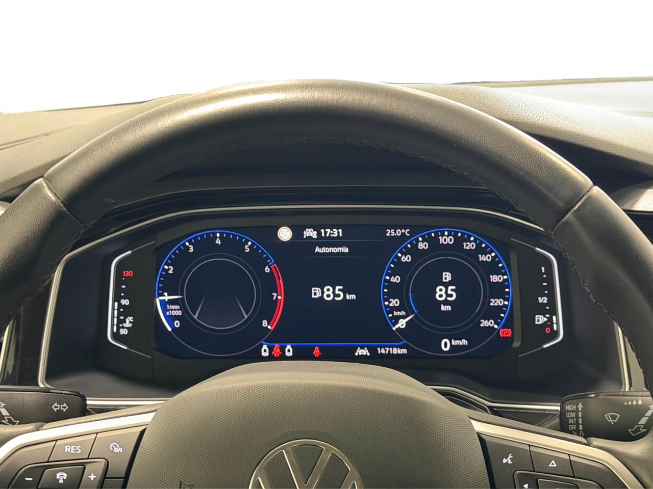 VOLKSWAGEN Polo VI 2022 - Polo 1.0 tsi Style 95cv
