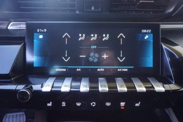 PEUGEOT 508 BlueHDi 130 Stop&Start EAT8 Allure Pack