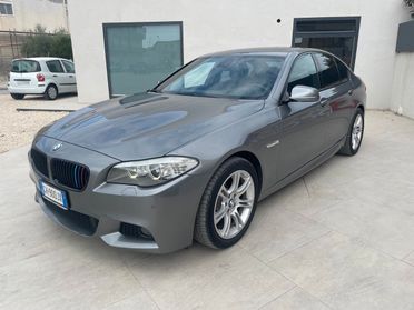 Bmw 520 520d Msport