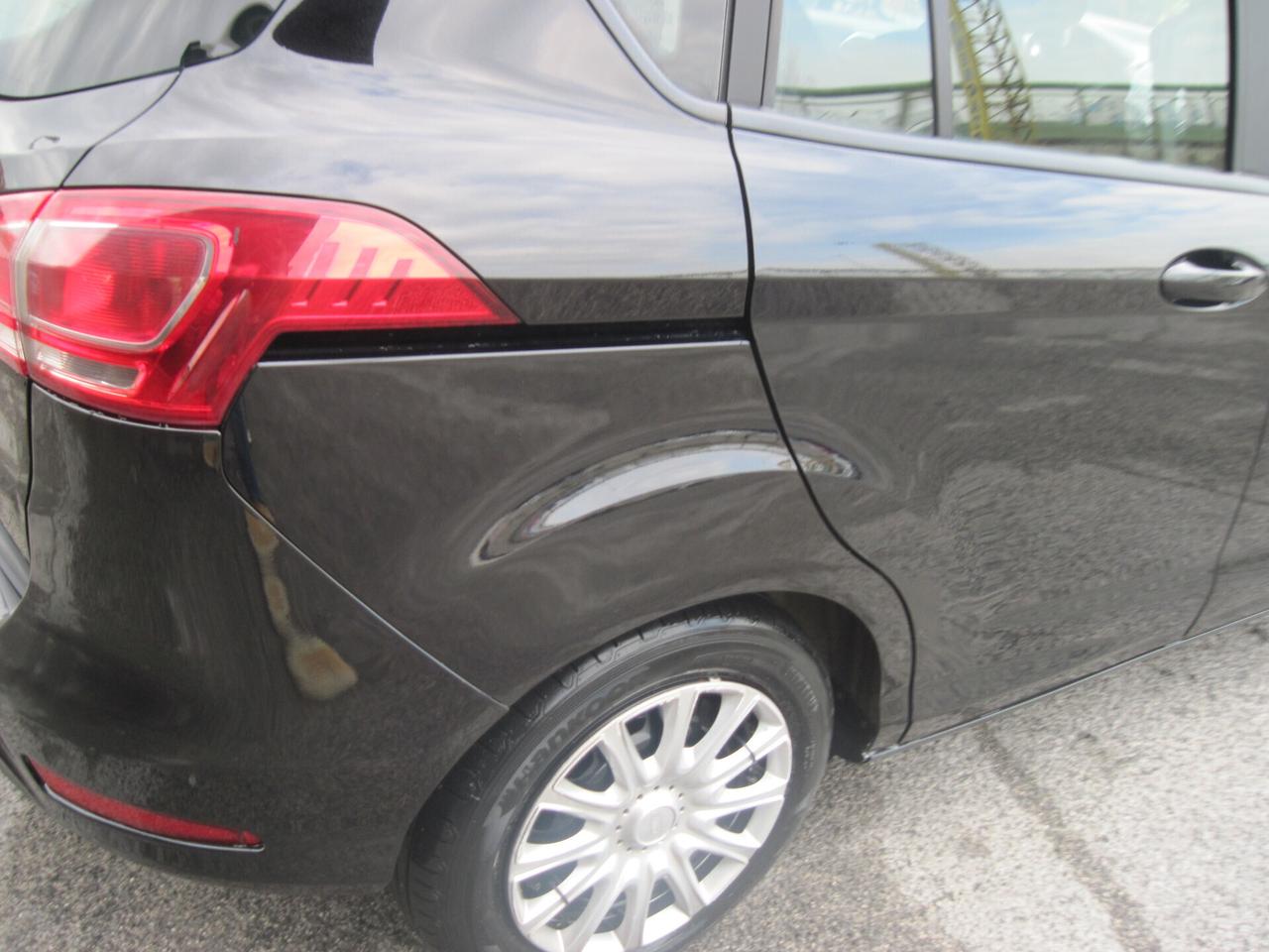 Ford B-Max 1.5 TDCi 75 CV Business FINANZIABILE GARANZIA