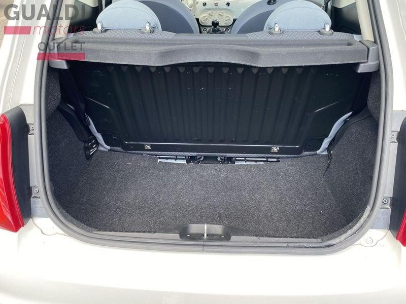 FIAT 500 1.0 Hybrid Cult