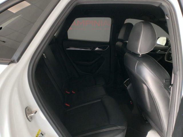 AUDI Q3 2.0 TDI 184 CV S tronic quattro edition Sline