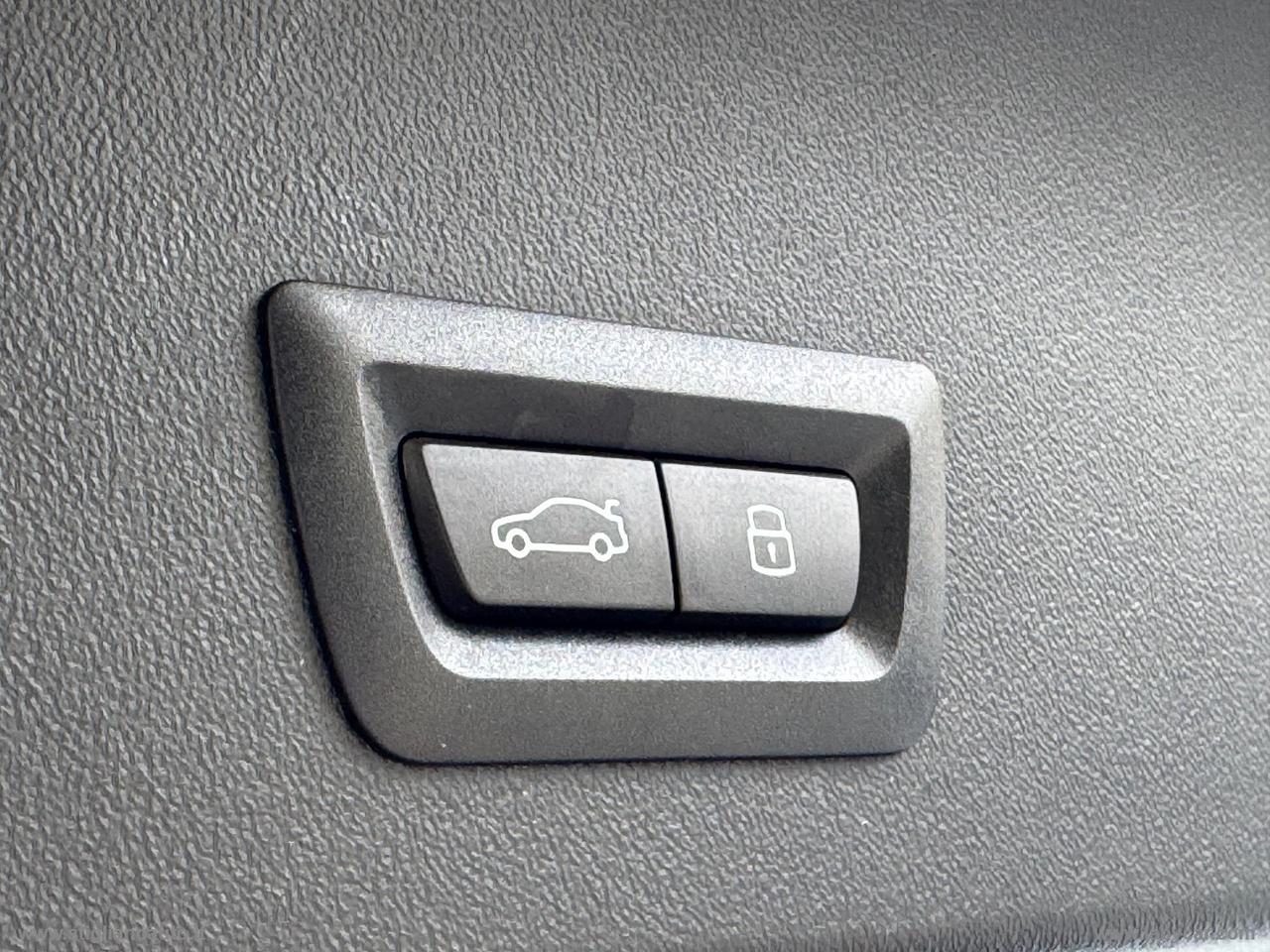 BMW X3 xDrive20d 48V MSport UFF ITALIA