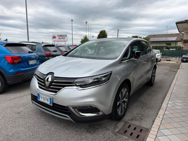 Renault Espace 1.6 Diesel 7 Posti Automatica