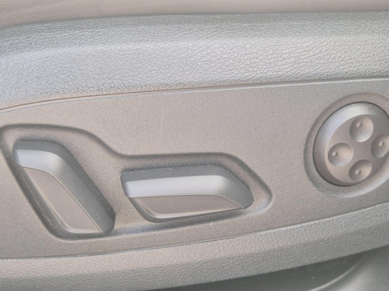 Audi A4 allroad 45 TDI tiptronic Business Evolution