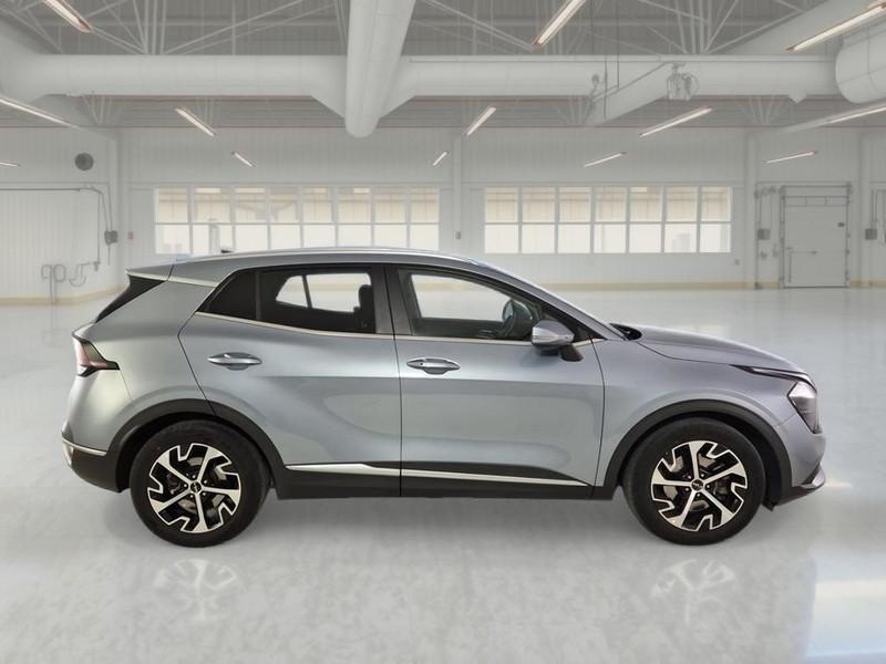 KIA SPORTAGE 1.6 CRDI MHEV STYLE 2WD