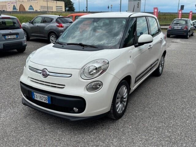 Fiat 500L 1.6 Multijet 105 CV Pop Star