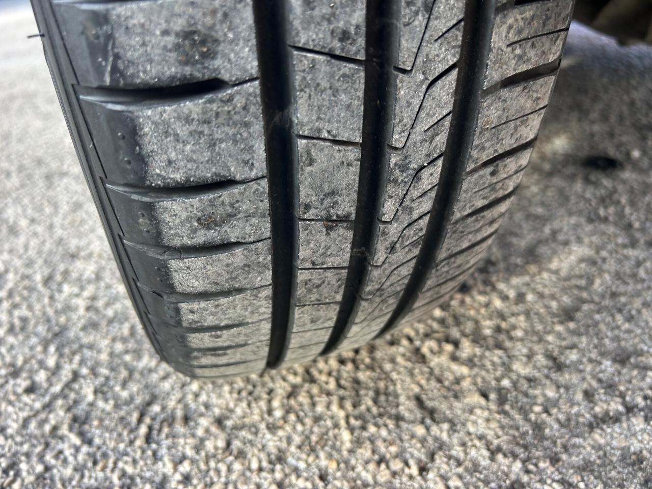 Smart ForTwo 1.0 benz km certificati