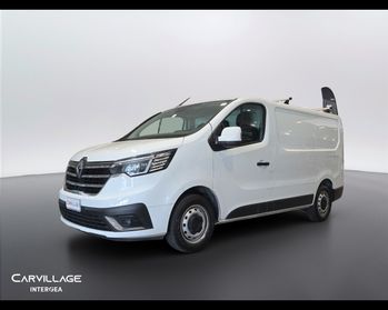 RENAULT Trafic T27 2.0 dci 130cv L1H1 Start