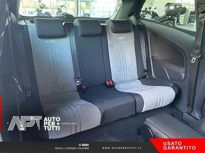 Volkswagen Polo Polo 2.0 tsi R-WRC 220cv 3p