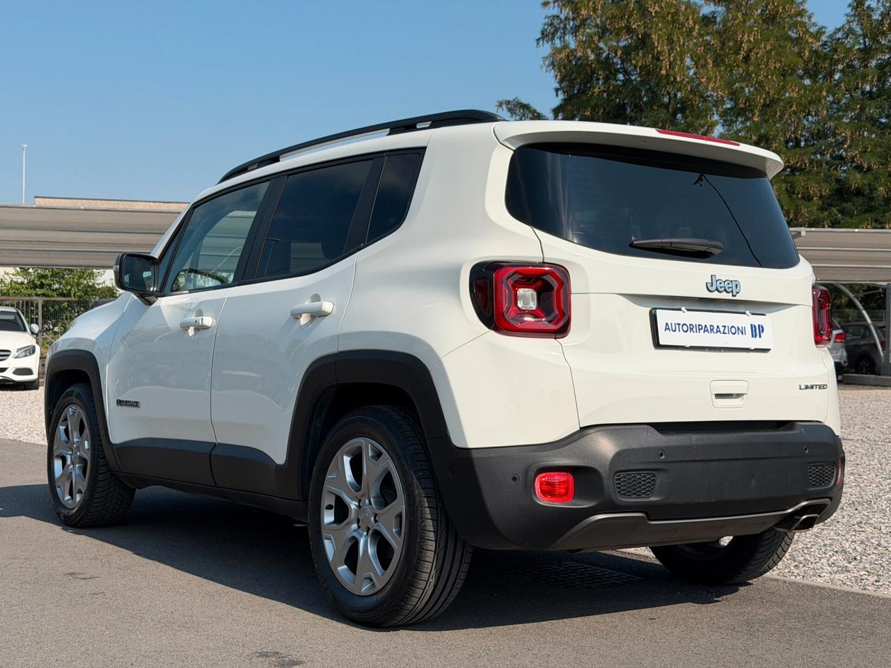 Jeep Renegade 1.0 T3 Limited