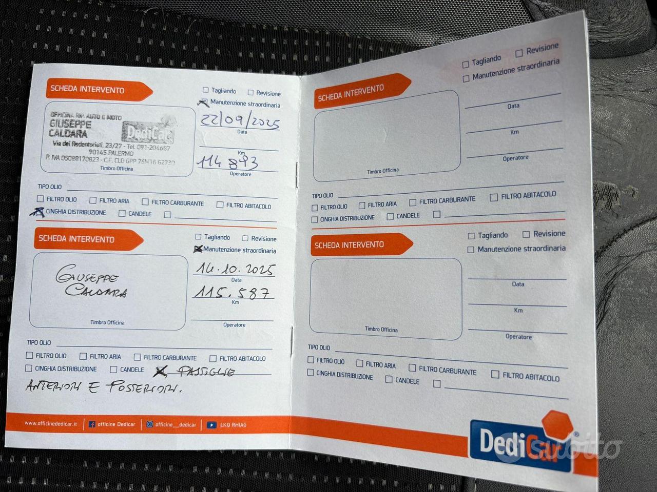 PEUGEOT 2008 1.6 BlueHDi (100CV) Black Matt