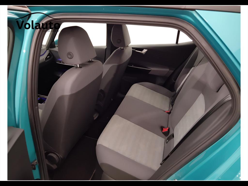 VOLKSWAGEN ID.3 - ID.3 45 kWh Pure Performance