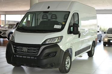FIAT DUCATO - FURGONE LASTRATO 33Q MH2 140CV 2.2 Multijet 3 E6d-final