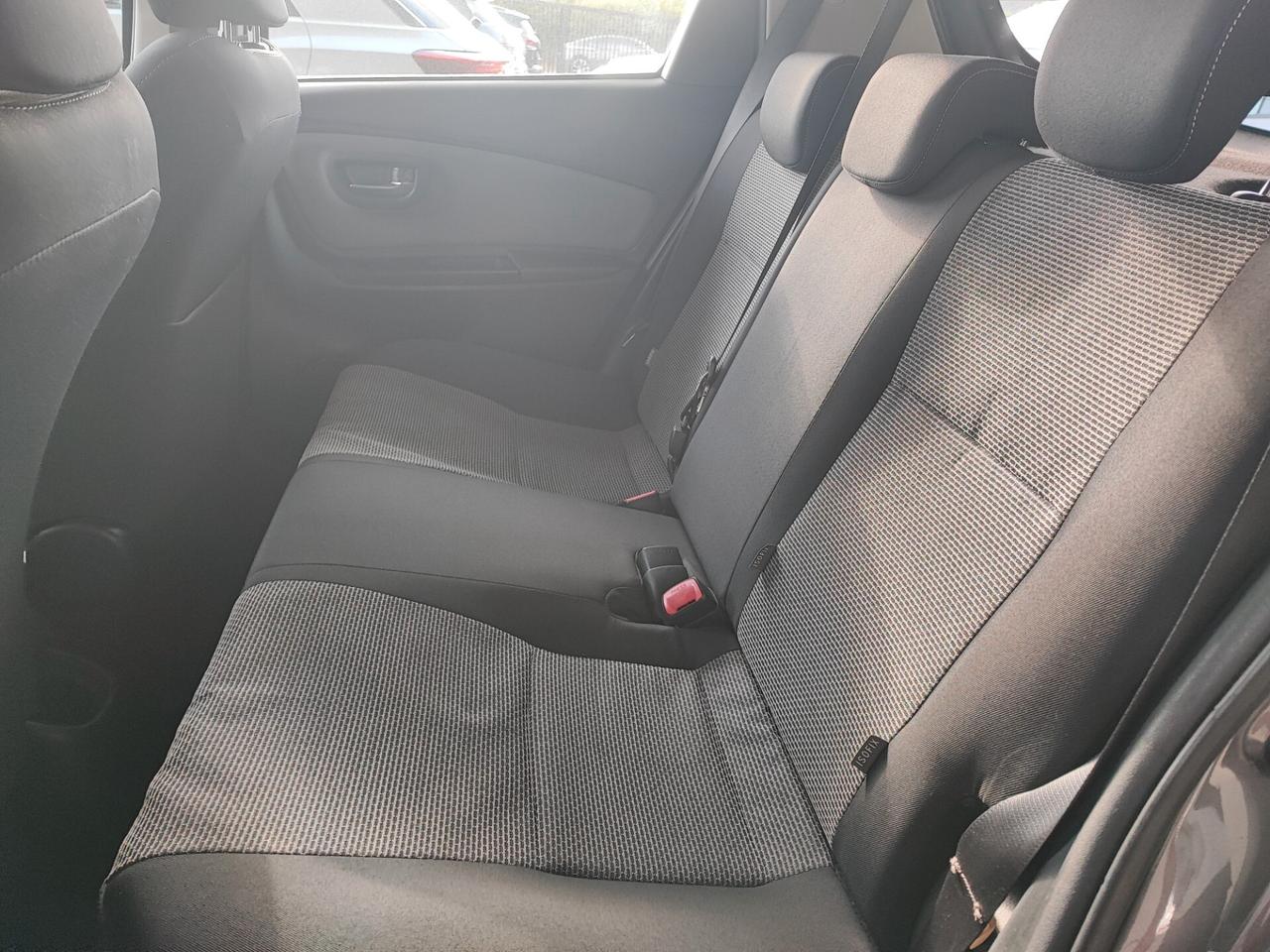 Toyota Yaris 1.5 Hybrid 5 porte Active