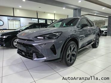 CUPRA Formentor NEW 2.0 TDI 150CV DSG Navi Pacchetto "Edge"