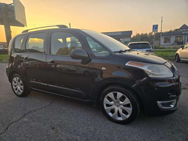 Citroen C3 C3 Picasso 1.4 vti 16v Style