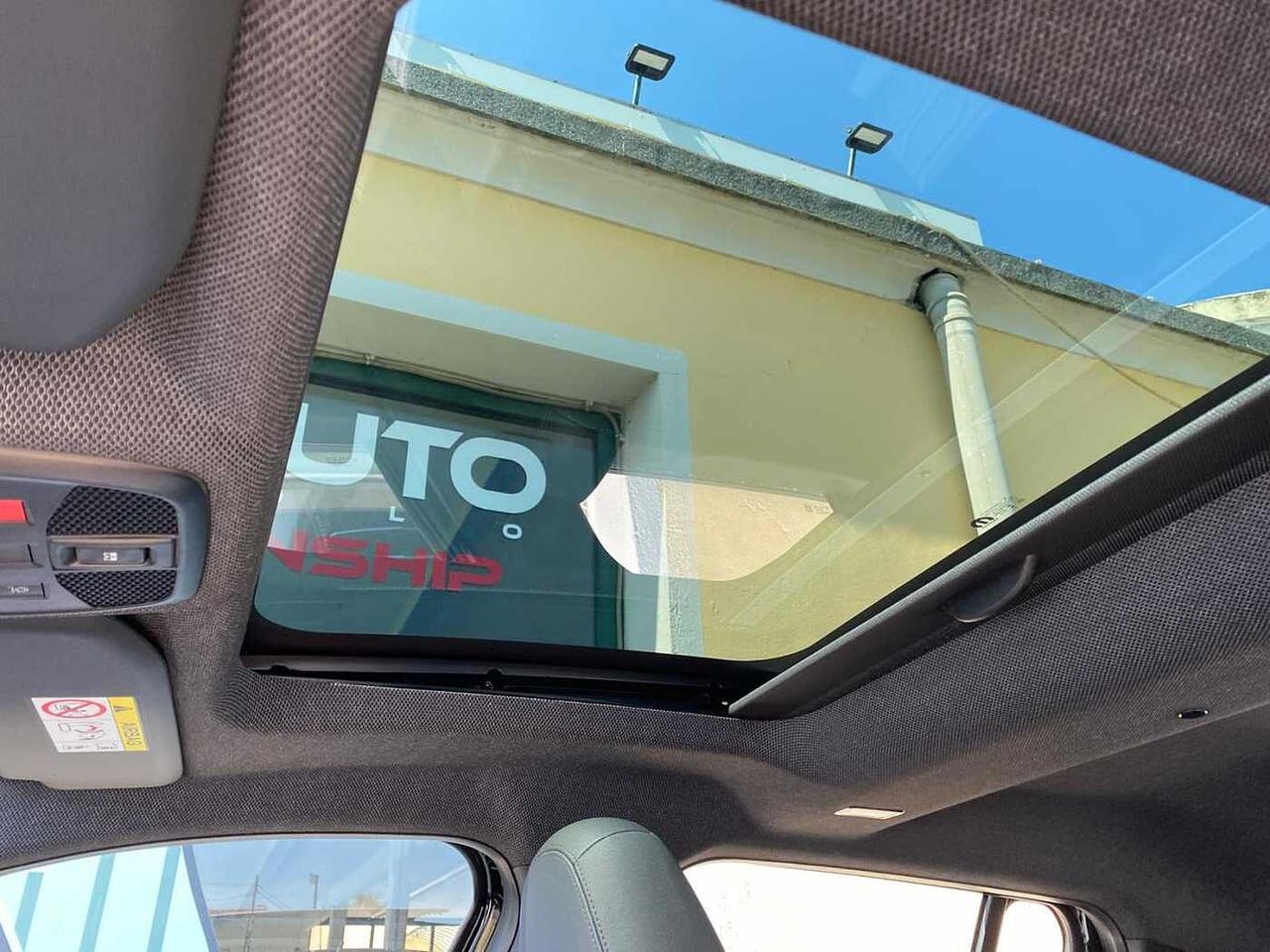 Jeep Avenger 1.2 Turbo 145 CV MHEV 4xe Upland
