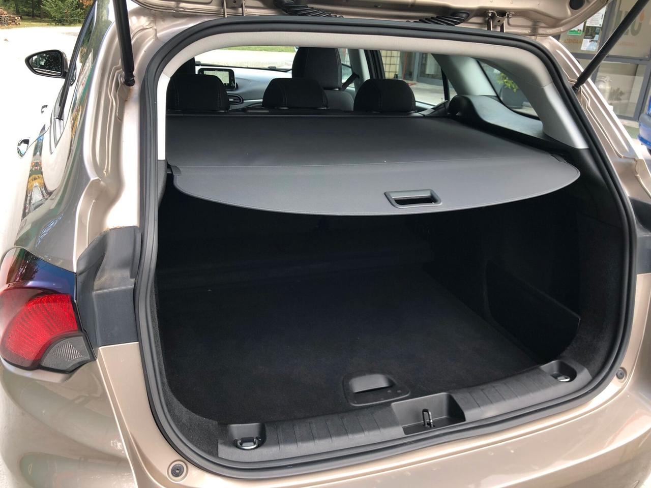 FIAT TIPO 1.3 Mjt S&S SW Lounge