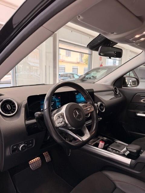 Mercedes-benz GLA 200 d Premium