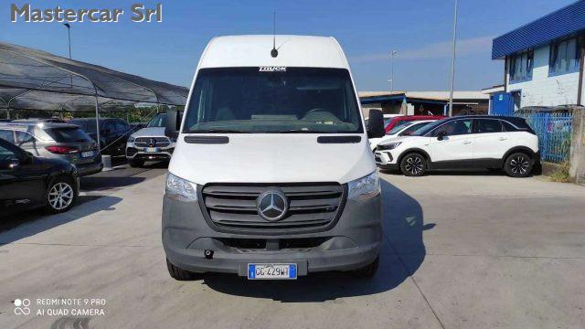 MERCEDES-BENZ Sprinter SPRINTER eSprinter - 4 batterie - GG429WT