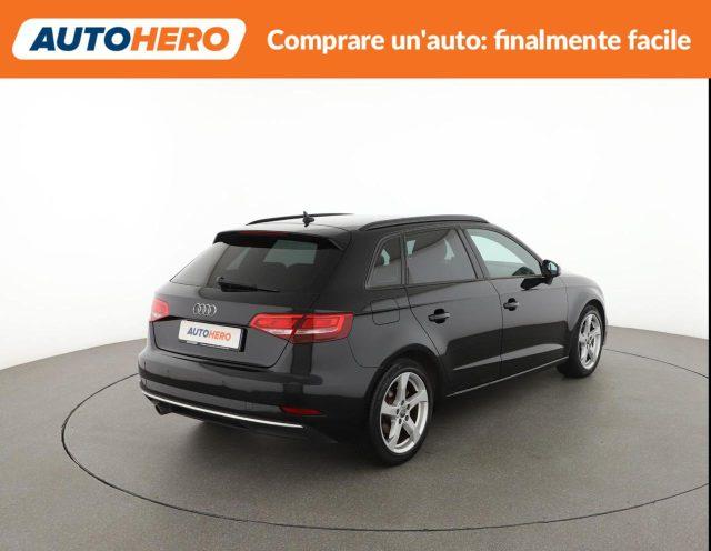 AUDI A3 SPB 30 TFSI Sport
