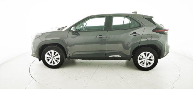 TOYOTA Yaris Cross 1.5 Hybrid 5p. E-CVT Business