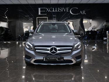 MERCEDES - Classe GLC - GLC 250 d 4Matic Exclusive