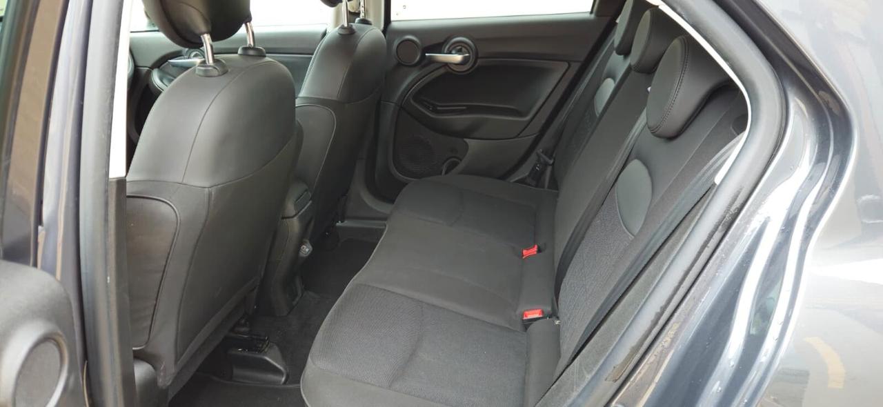Fiat 500X 1.3 MultiJet 95CV Cross