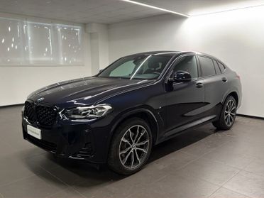 BMW X4 XDRIVE 20I 48V