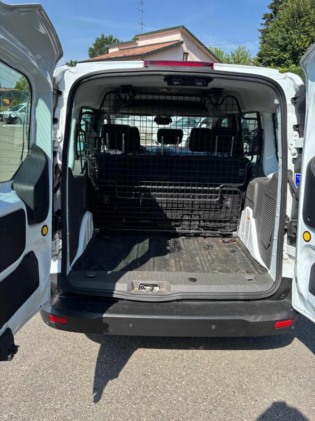 FORD Transit Connect 1.5 Ecoblue 100CV PC 5 posti Trend