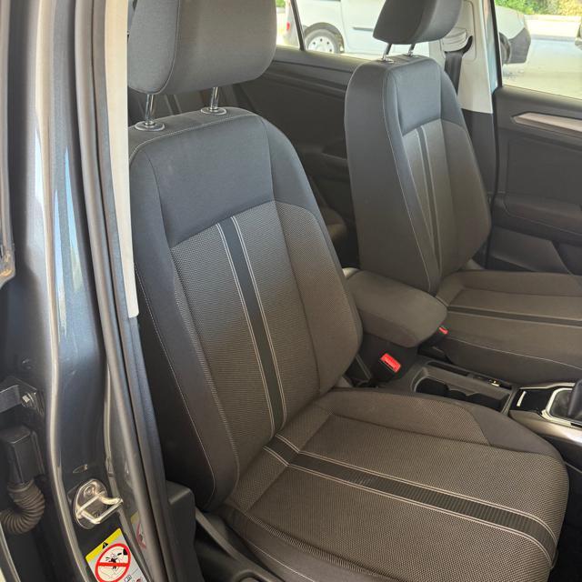 VOLKSWAGEN T-Roc 2.0 TDI SCR Style BlueMotion Technology
