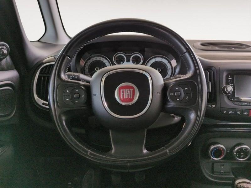 FIAT 500L 500L 1.3 Multijet 85 CV Pop Star